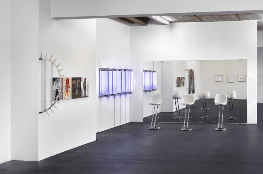 Group Exhibition — Chatsubo — image 2 of 6