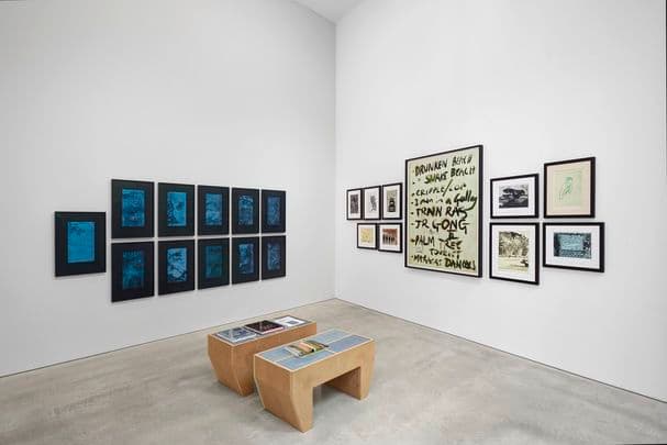 Group Exhibition — Two Palms — image 8 of 8