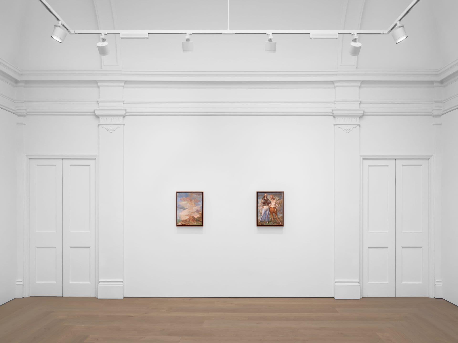 John Currin — John Currin — image 4 of 6