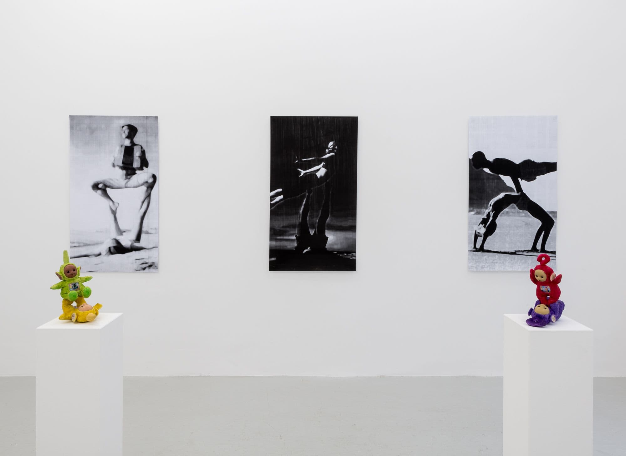 Nina Cristante — United — image 2 of 6