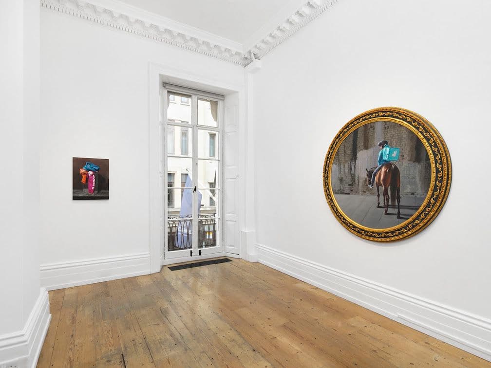 Arnaud Adami — The Visible Turn — image 5 of 5