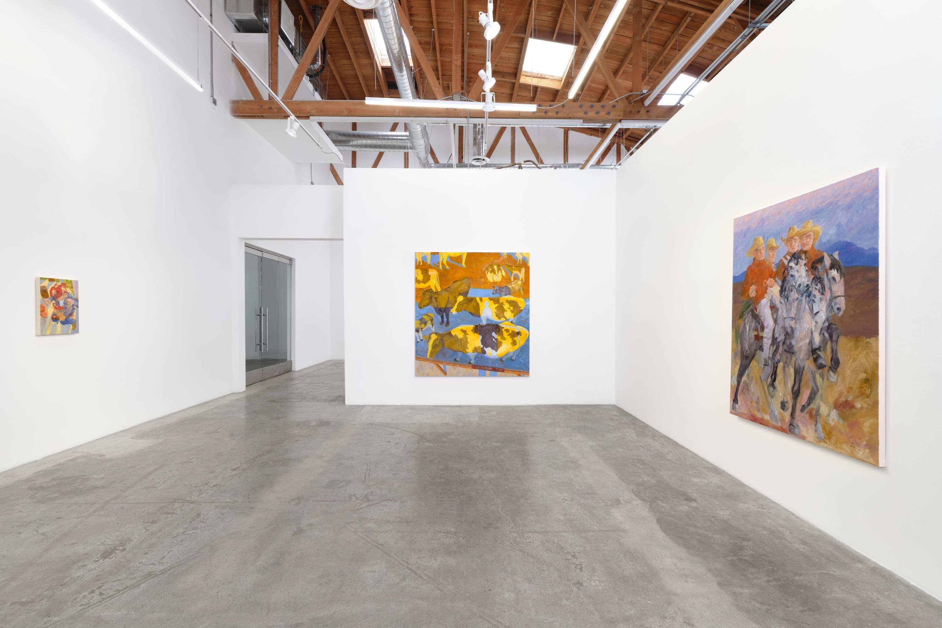 Bryan Ali Sanchez — Recuerdos del Horizonte — image 1 of 3