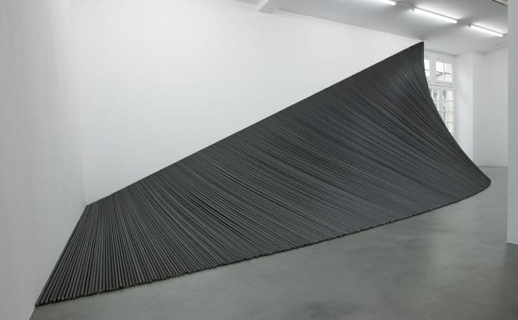 William Anastasi — Three Conic Sections — image 1 of 5