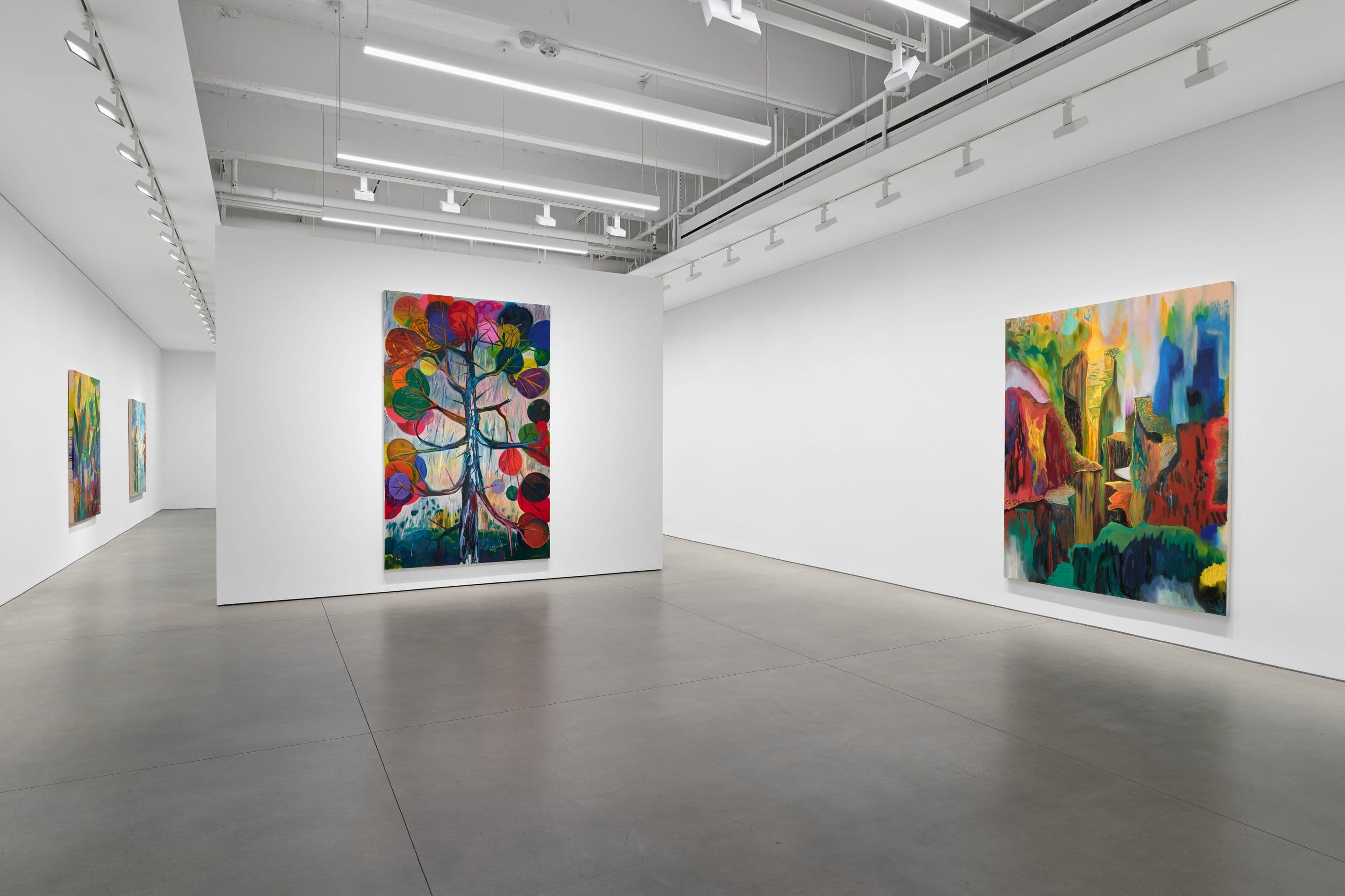 Shara Hughes — Weather Report — image 3 of 8