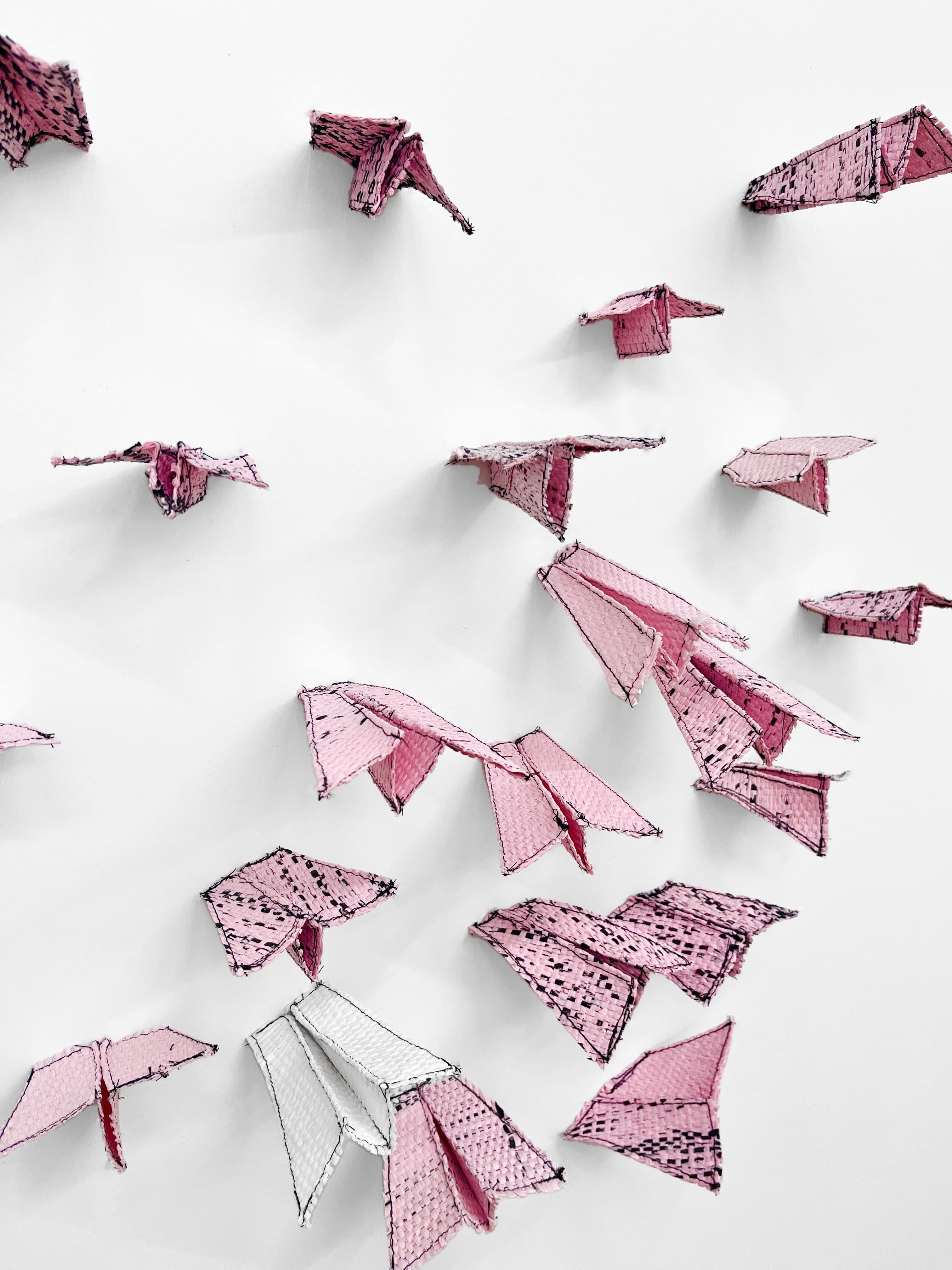 Lovisa Axén & Carter Shocket — We’ve Been Trying to Reach You — image 1 of 2