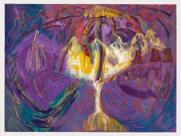 Mimi Lauter — Interiors