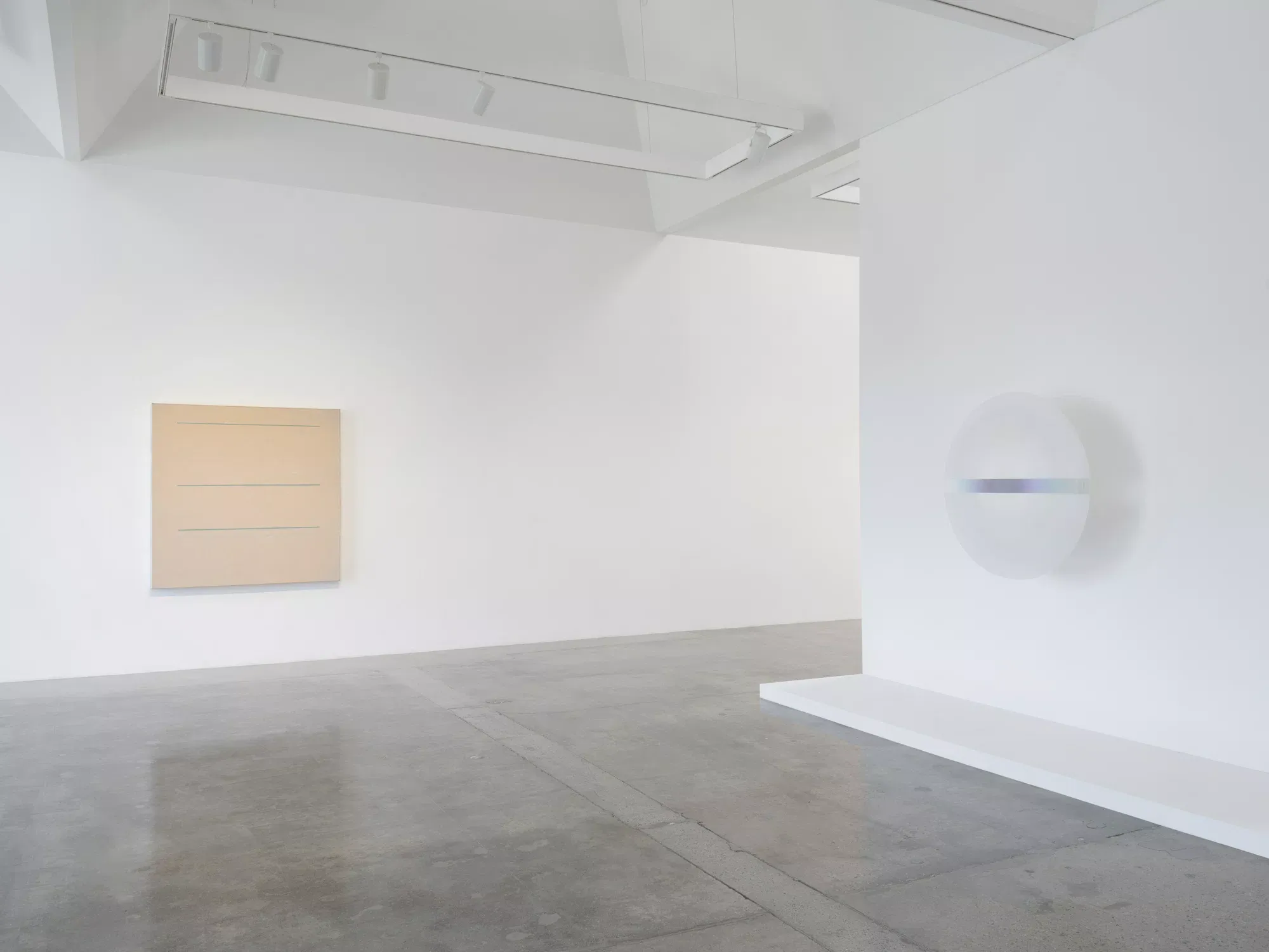 Robert Irwin — Robert Irwin — image 2 of 4