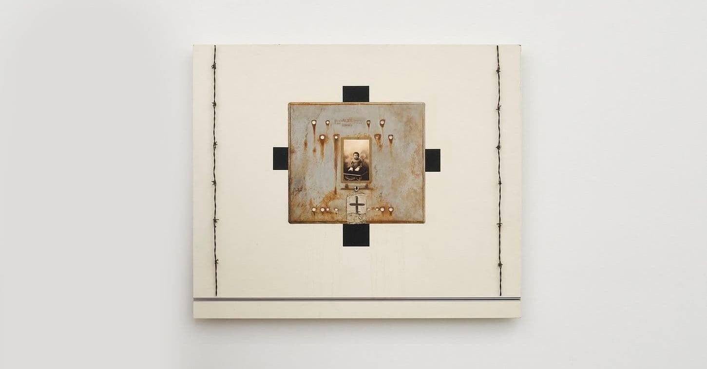 Llyn Foulkes — Time’s Witness — image 3 of 4