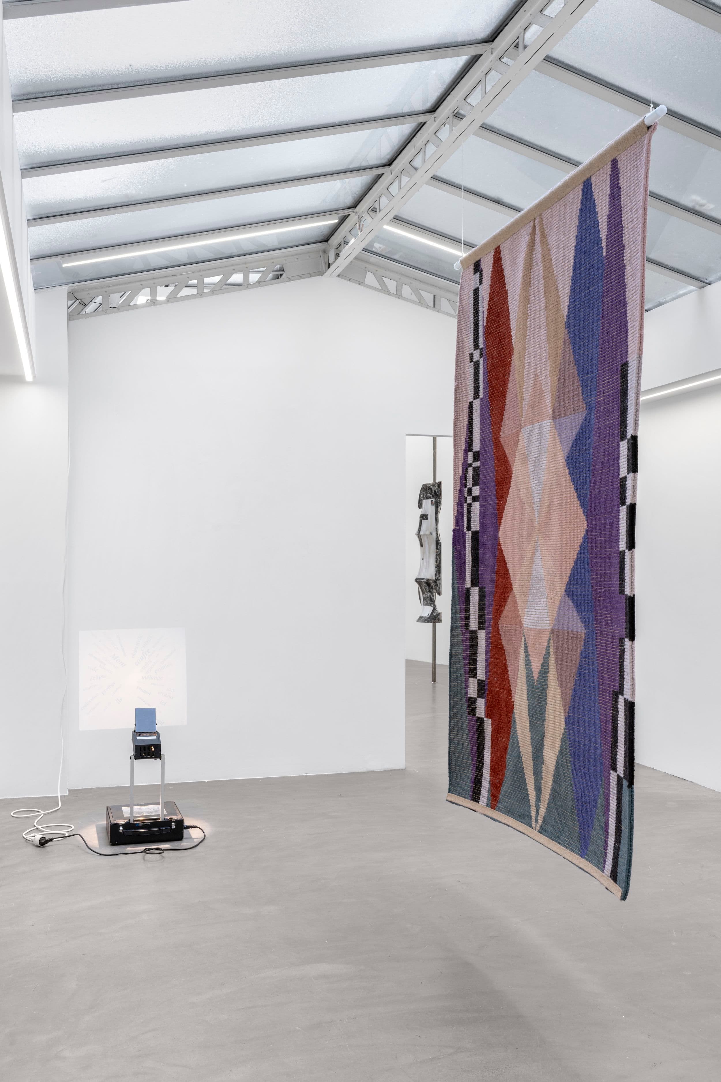 Group Exhibition — Total Articulations — image 2 of 8