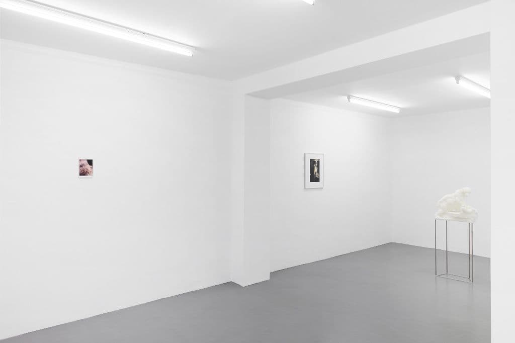 Group Exhibition — All The Beast — image 2 of 8