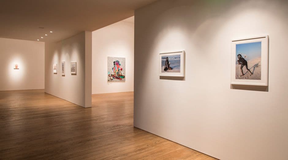 Salomón Huerta & Devan Shimoyama — Salomón Huerta & Devan Shimoyama — image 10 of 10