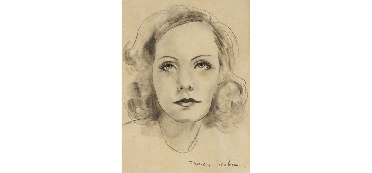 Francis Picabia — Women: Works on Paper (1902-1950)