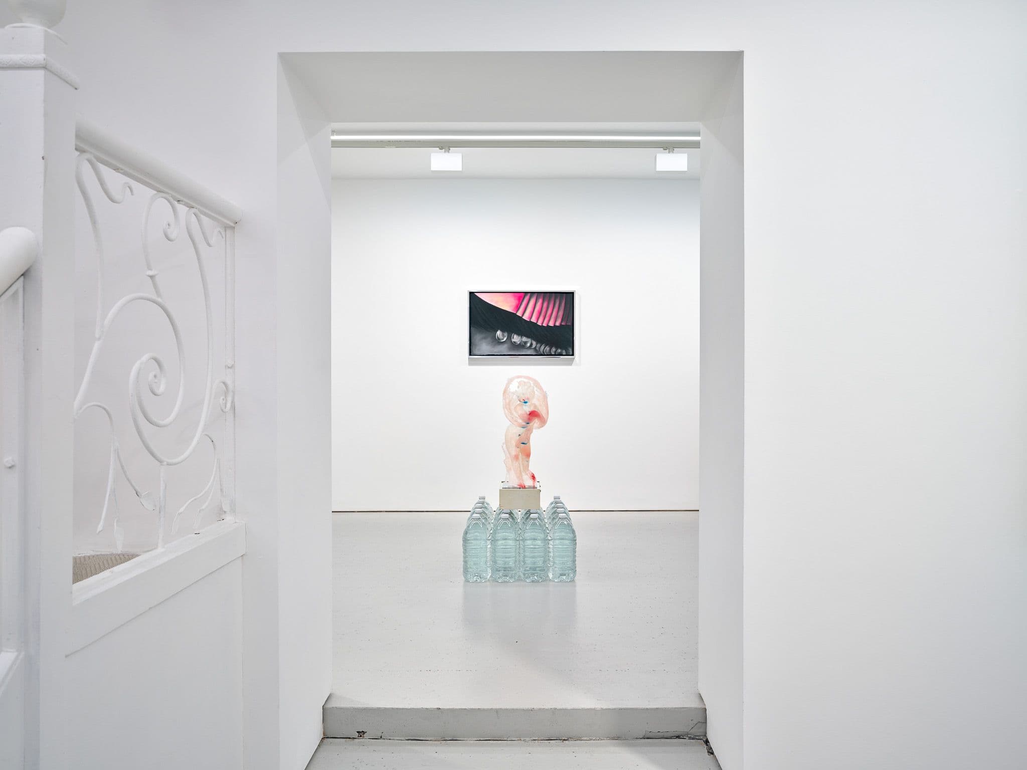 Group Exhibition — The Fountain Overflows — image 7 of 8