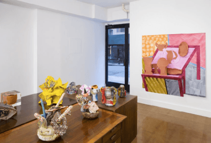 Group Exhibition — Vessels — image 4 of 6