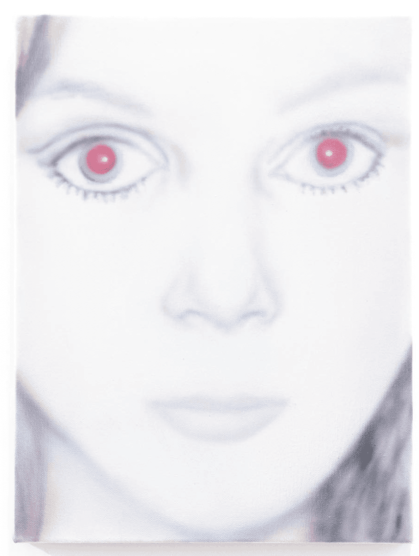 Zach Collins — I Want to Believe