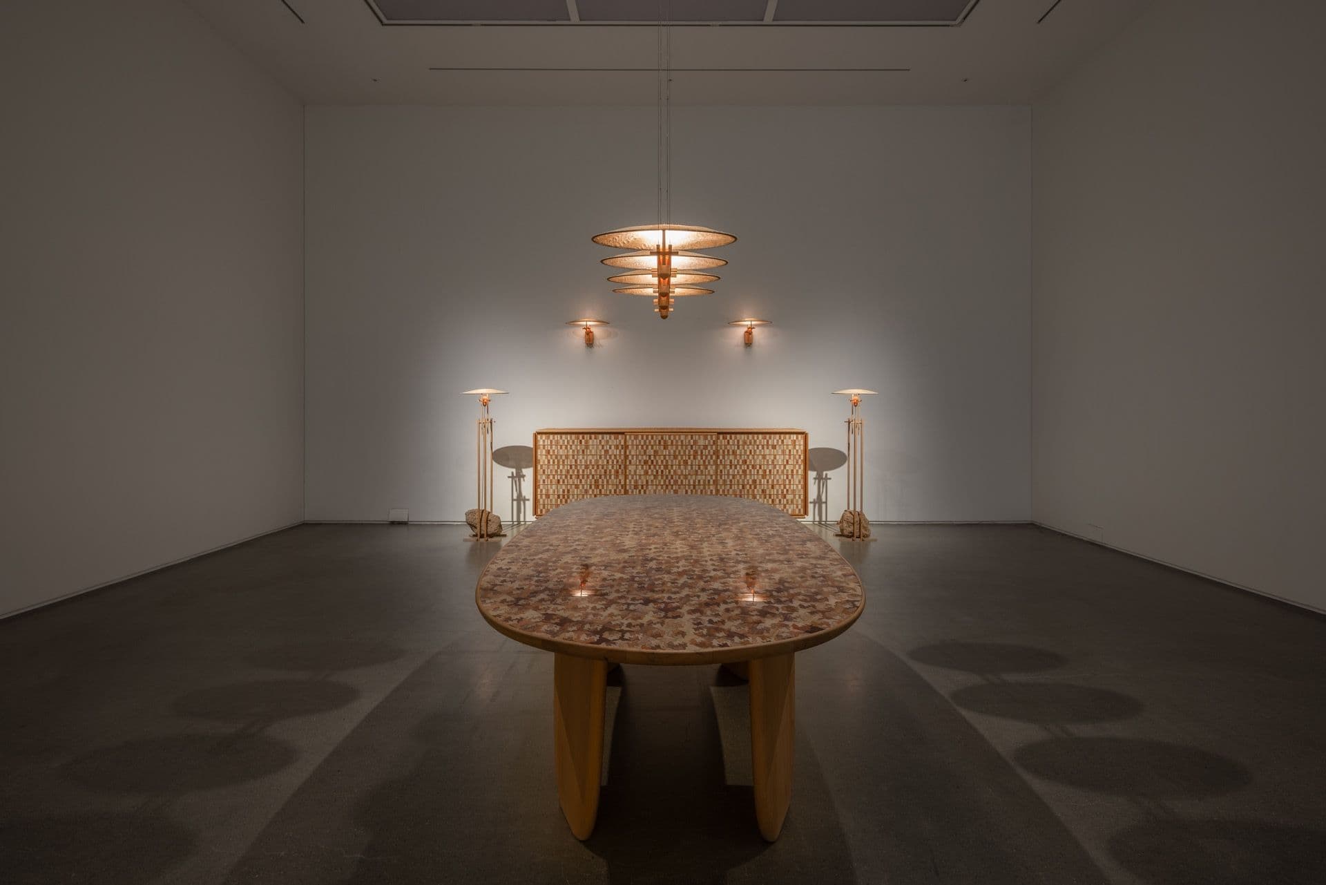 Fernando Laposse — The First Gold Is Green — image 2 of 4