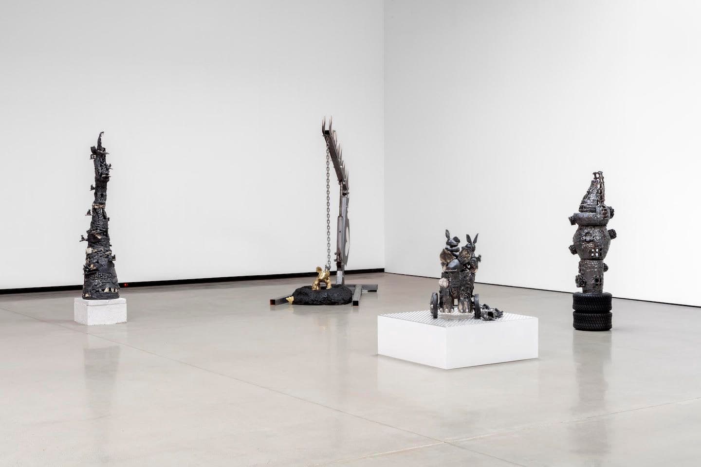 Group Exhibition — At the Edge of the Sun — image 5 of 5