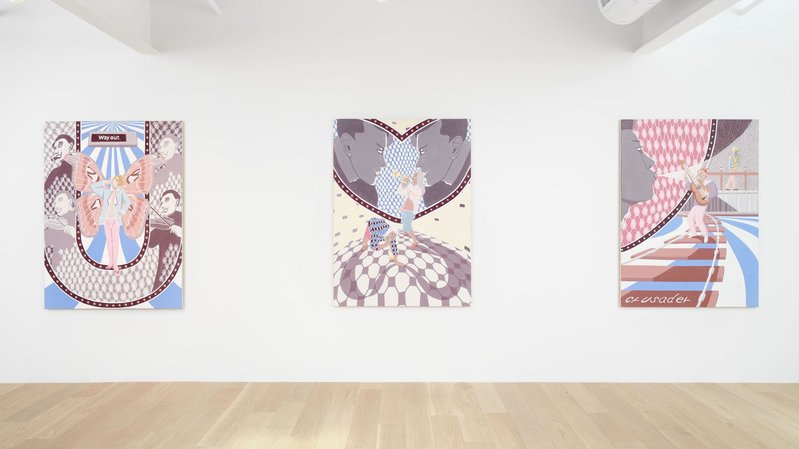 Satoshi Kojima — Untitled Musical — image 4 of 8