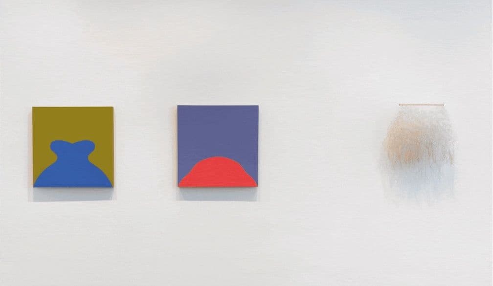 Group Exhibition — Image-Ridden Impulse: Women Shaping Abstraction — image 1 of 5