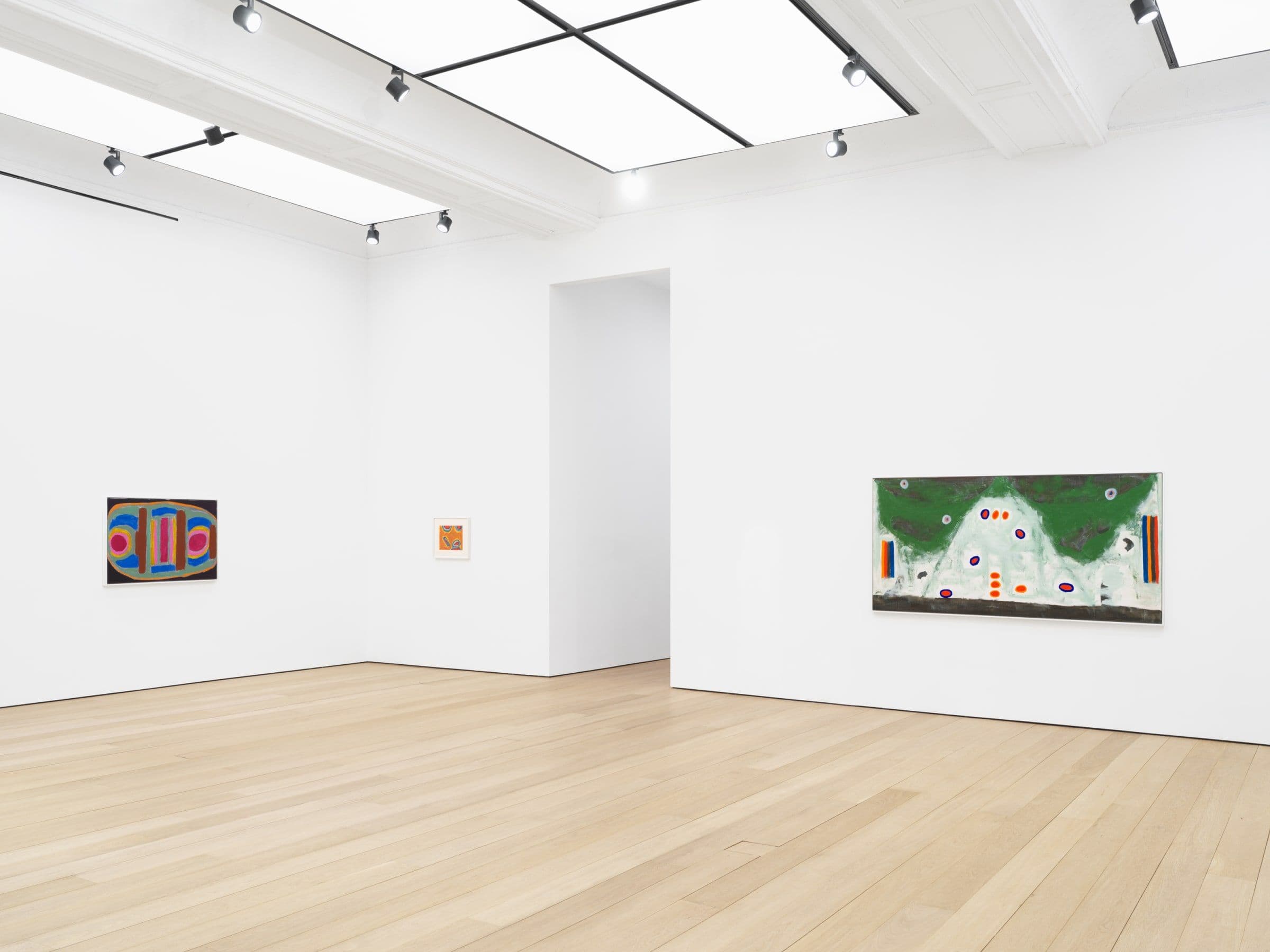 Betty Parsons — Reverberation — image 4 of 4