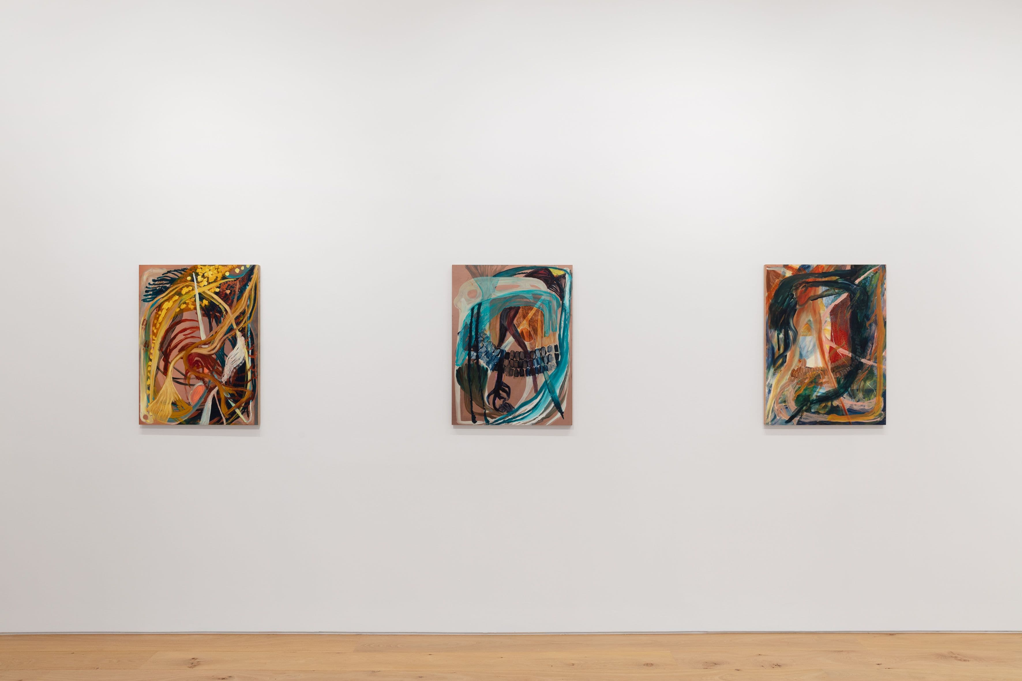 Jeremy Demester — Nile — image 6 of 8