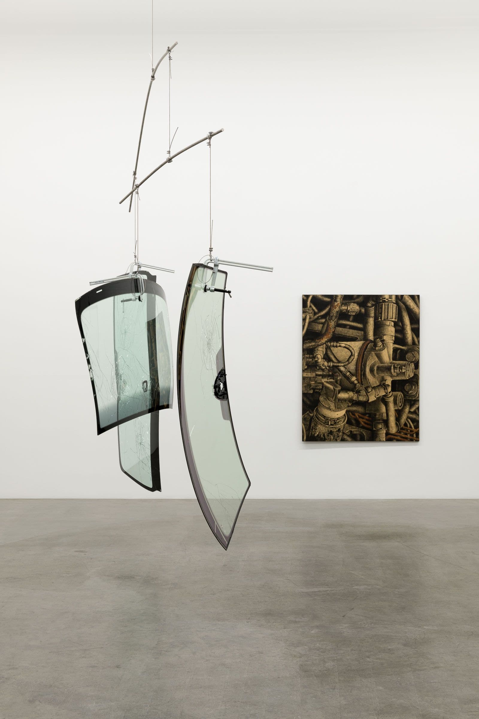 Group Exhibition — Clamour — image 2 of 4