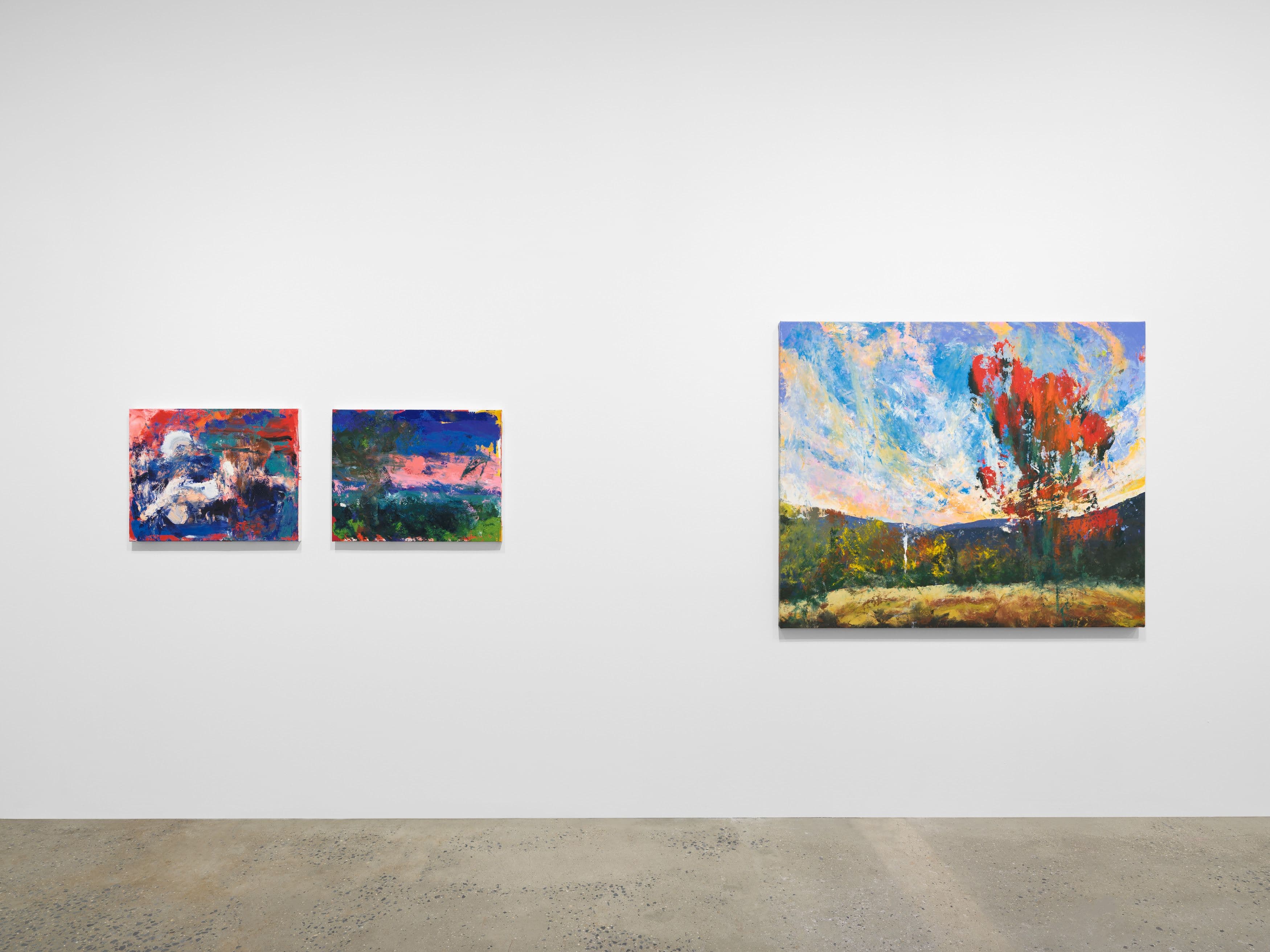 Group Exhibition — Part Three — image 2 of 8
