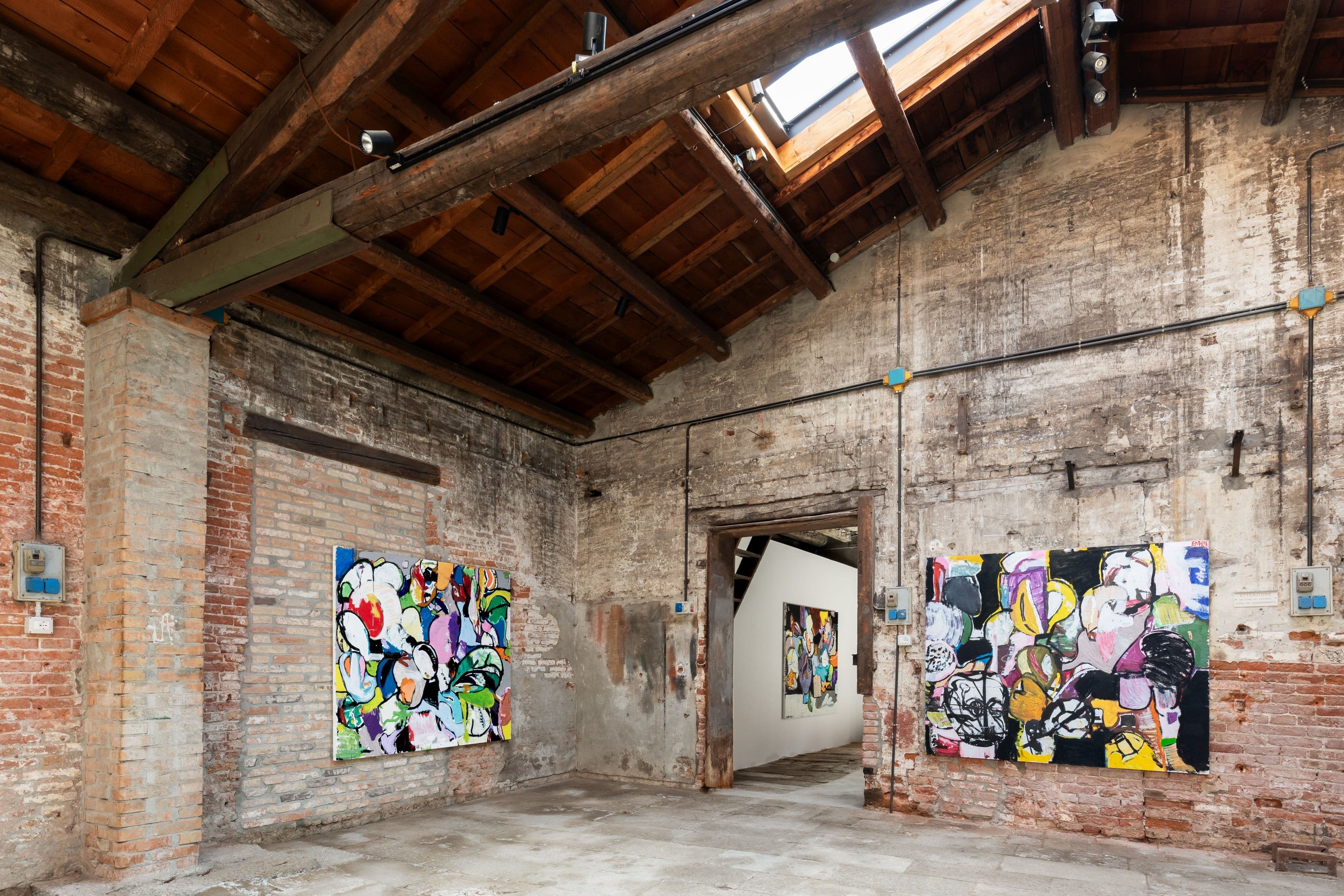 Eddie Martinez — Nomader — image 5 of 8