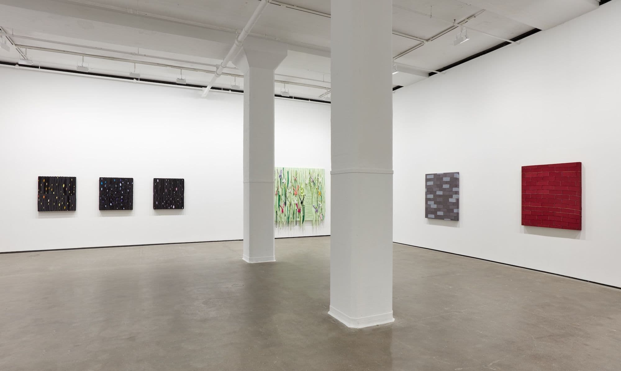 Anthony Olubunmi Akinbola — Camouflage — image 9 of 12