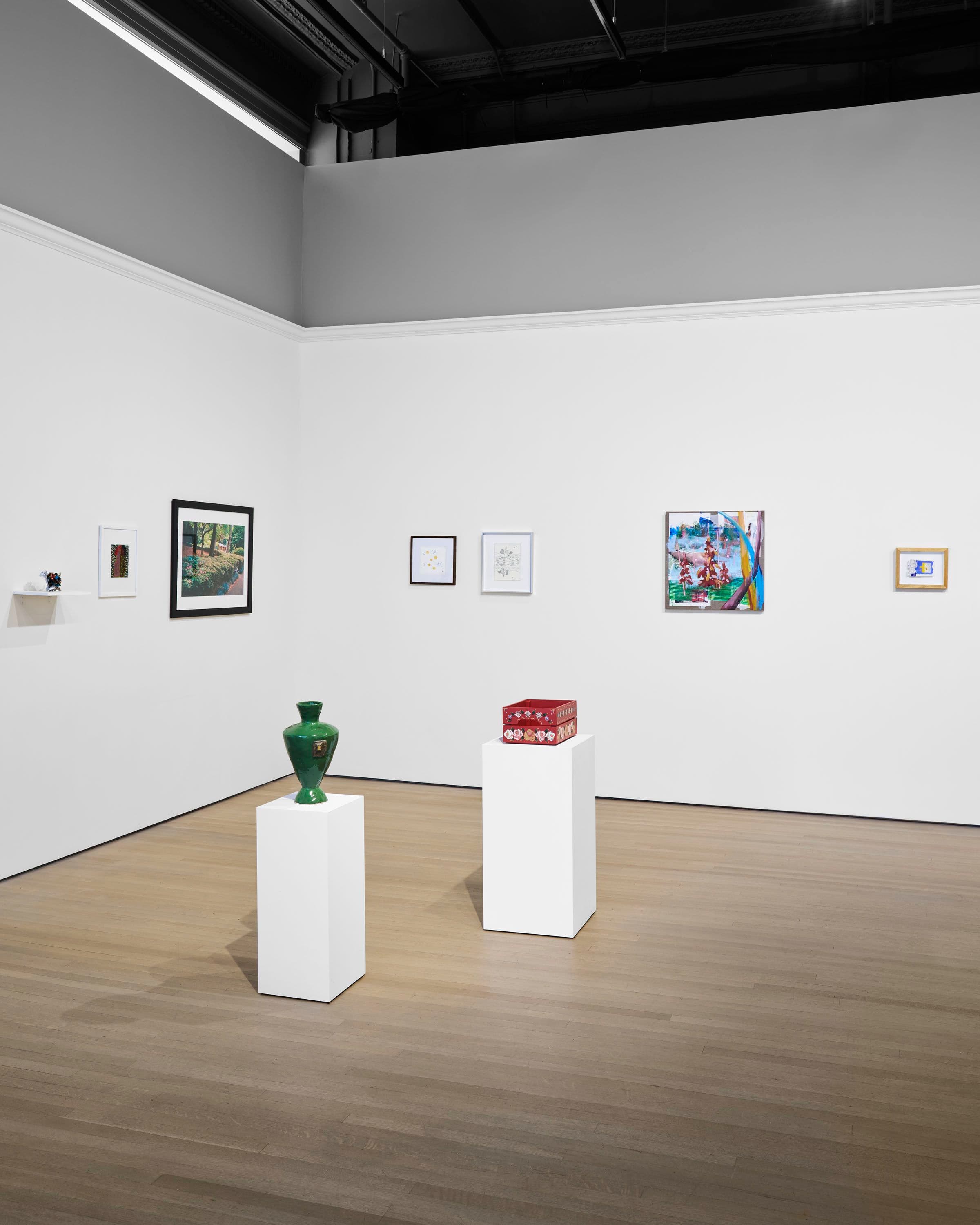 Group Exhibition — In No Particular Order — image 5 of 8