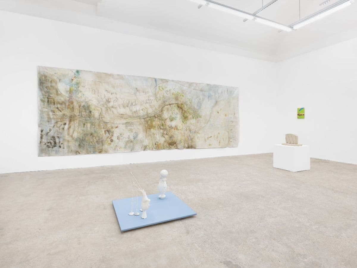Group Exhibition — The Hands That Shut the Sun — image 2 of 3