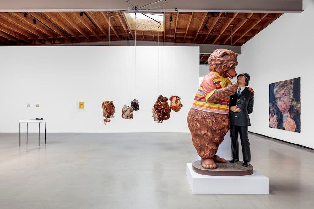 Group Exhibition — Post Human — image 7 of 8