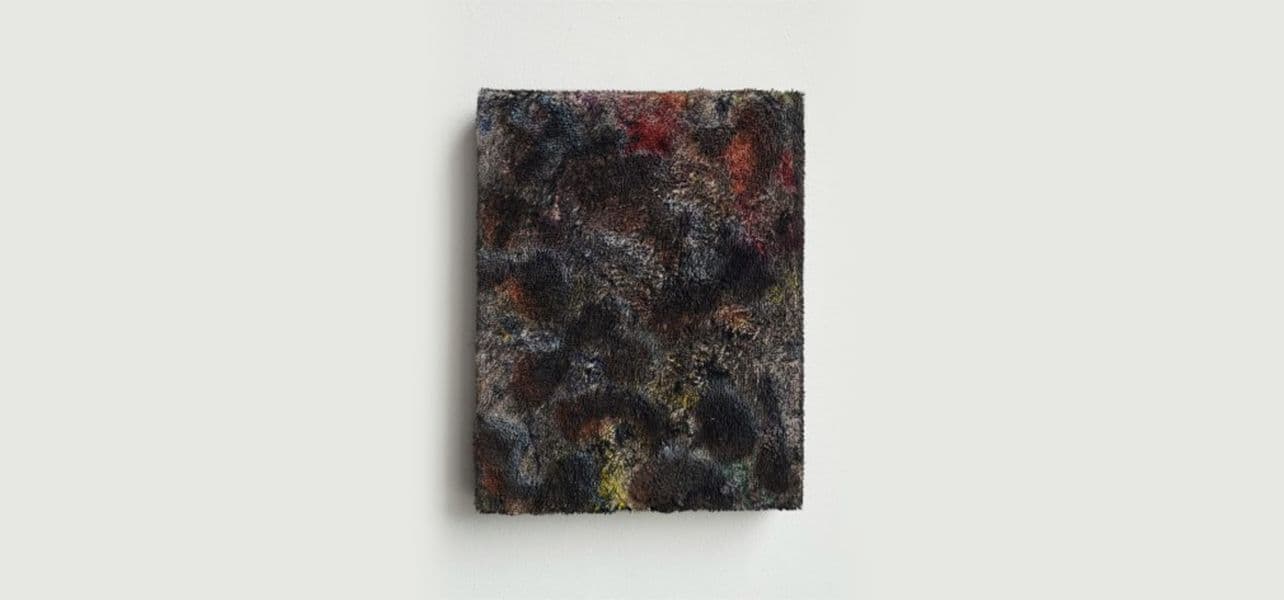 Group Exhibition — A New Place to Be From: Boston University 2025 MFA Painting Graduates — image 1 of 5