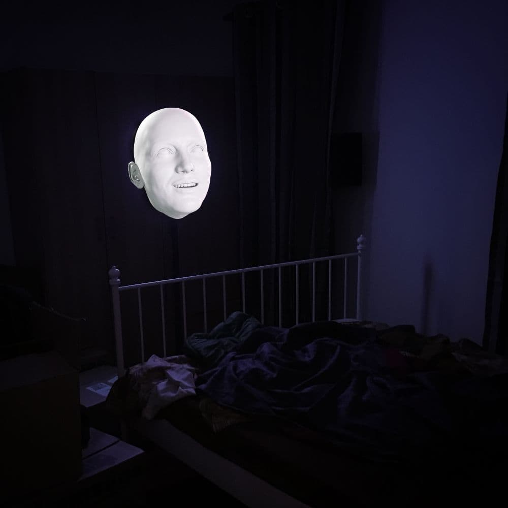 Omer Fast — Surplus