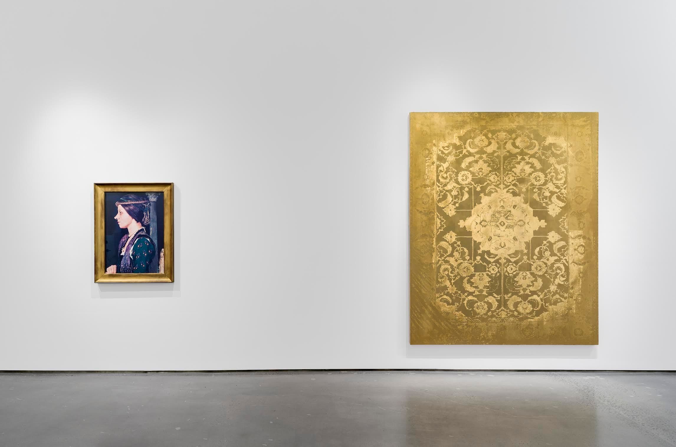 Group Exhibition — Making Reference: Imagination as Influence — image 5 of 8