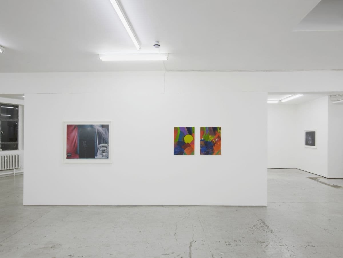 Group Exhibition — Breather — image 2 of 8