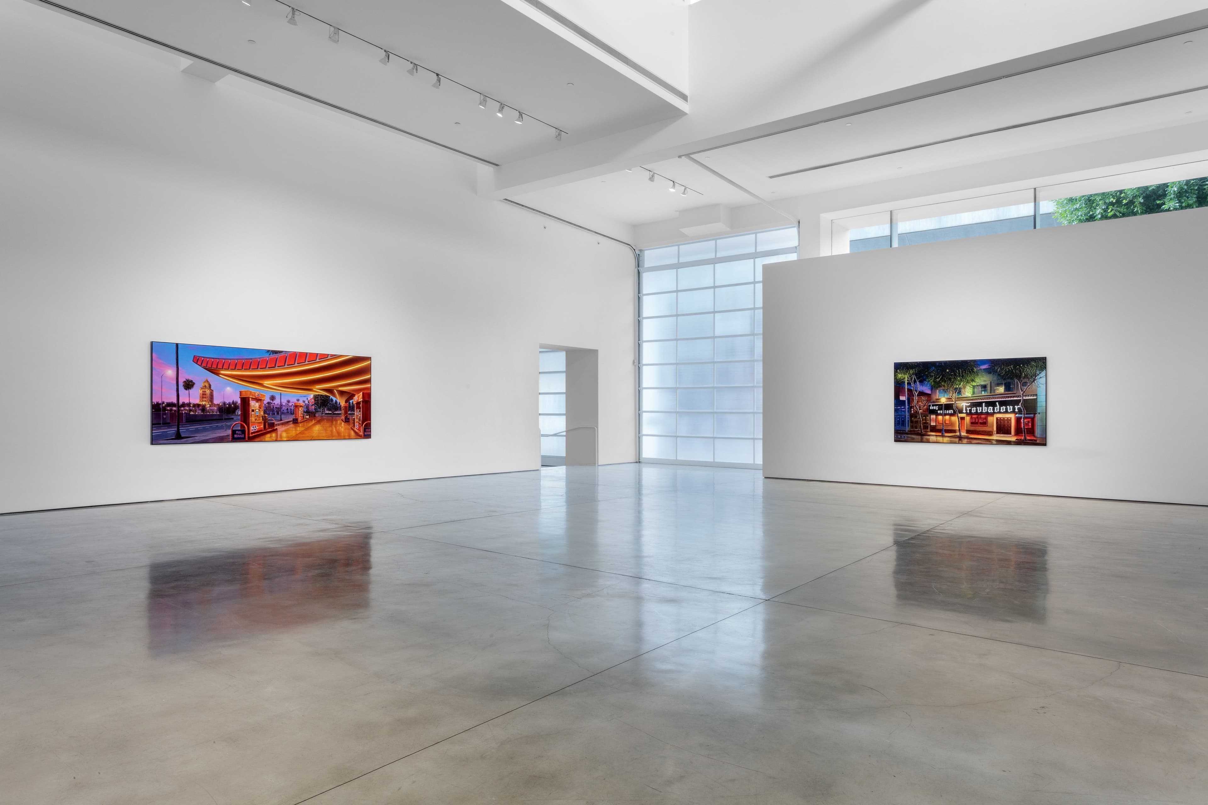 Alex Israel — Noir — image 1 of 8
