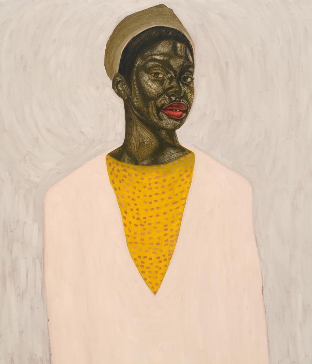 Collins Obijiaku — Unexpected Sittings