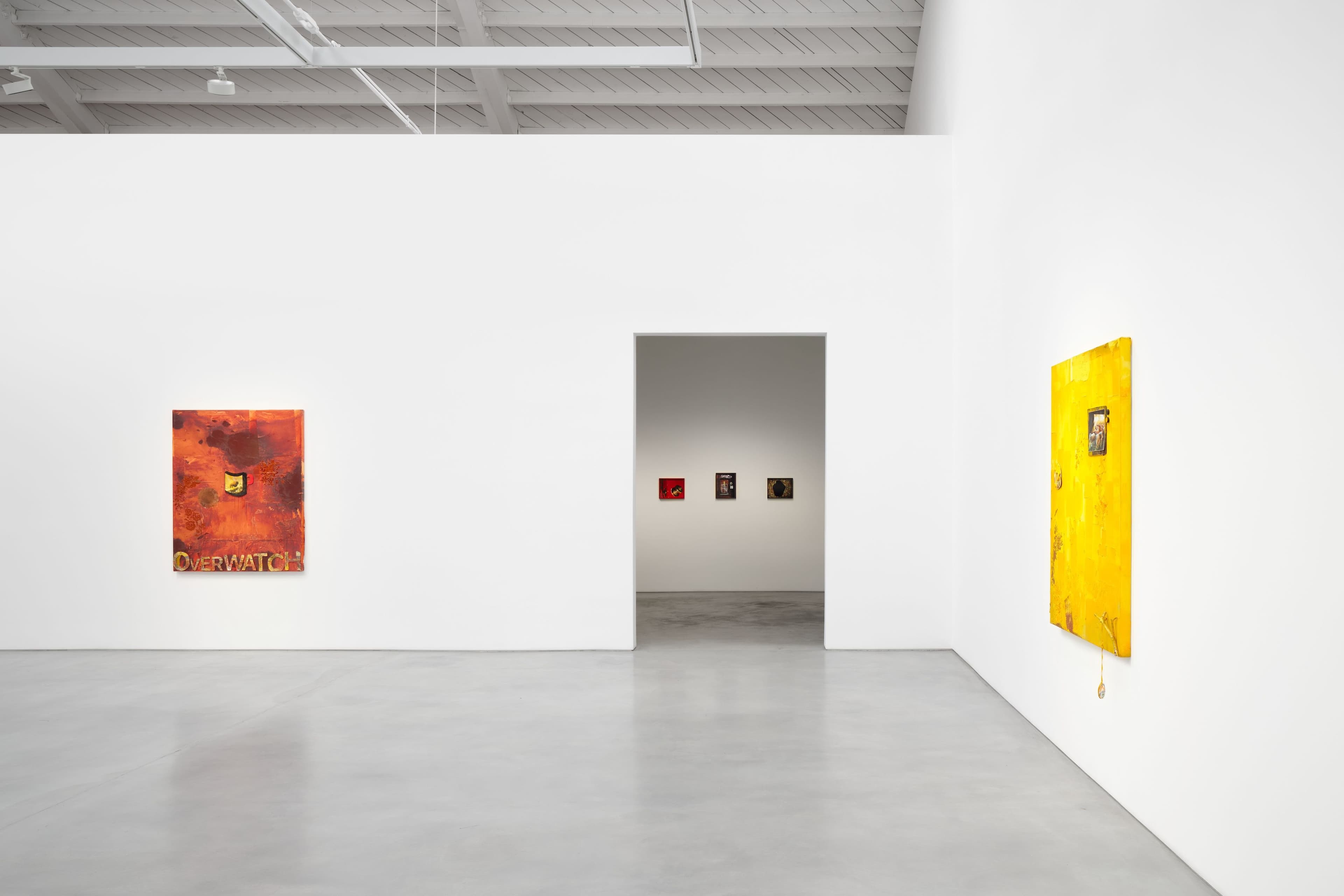 Brenna Youngblood — R.A..D…I..O. — image 8 of 8