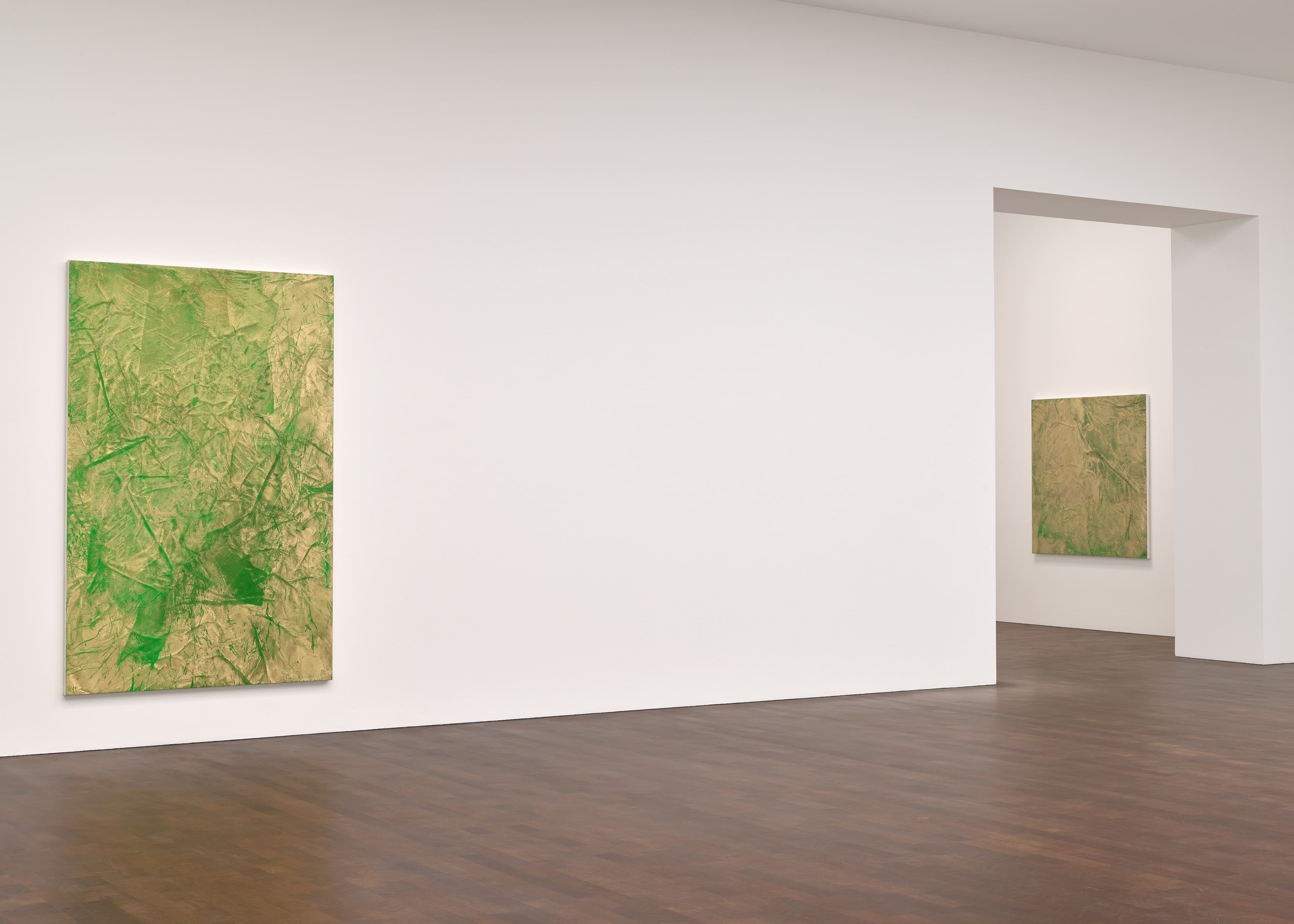 Rudolf Stingel — Vineyard Paintings — image 6 of 7