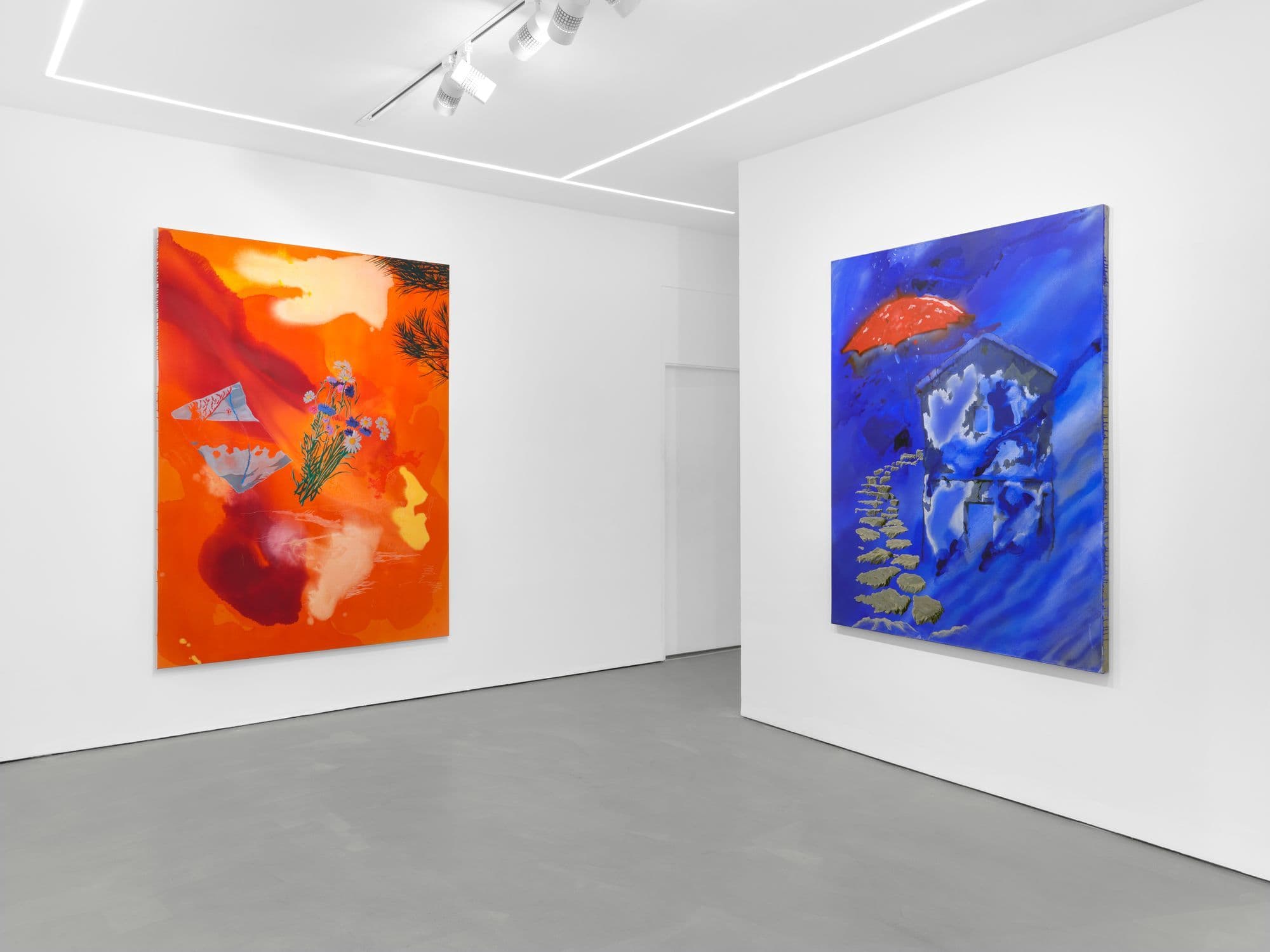 Nicholas Hatfull — Afters Forking — image 3 of 5