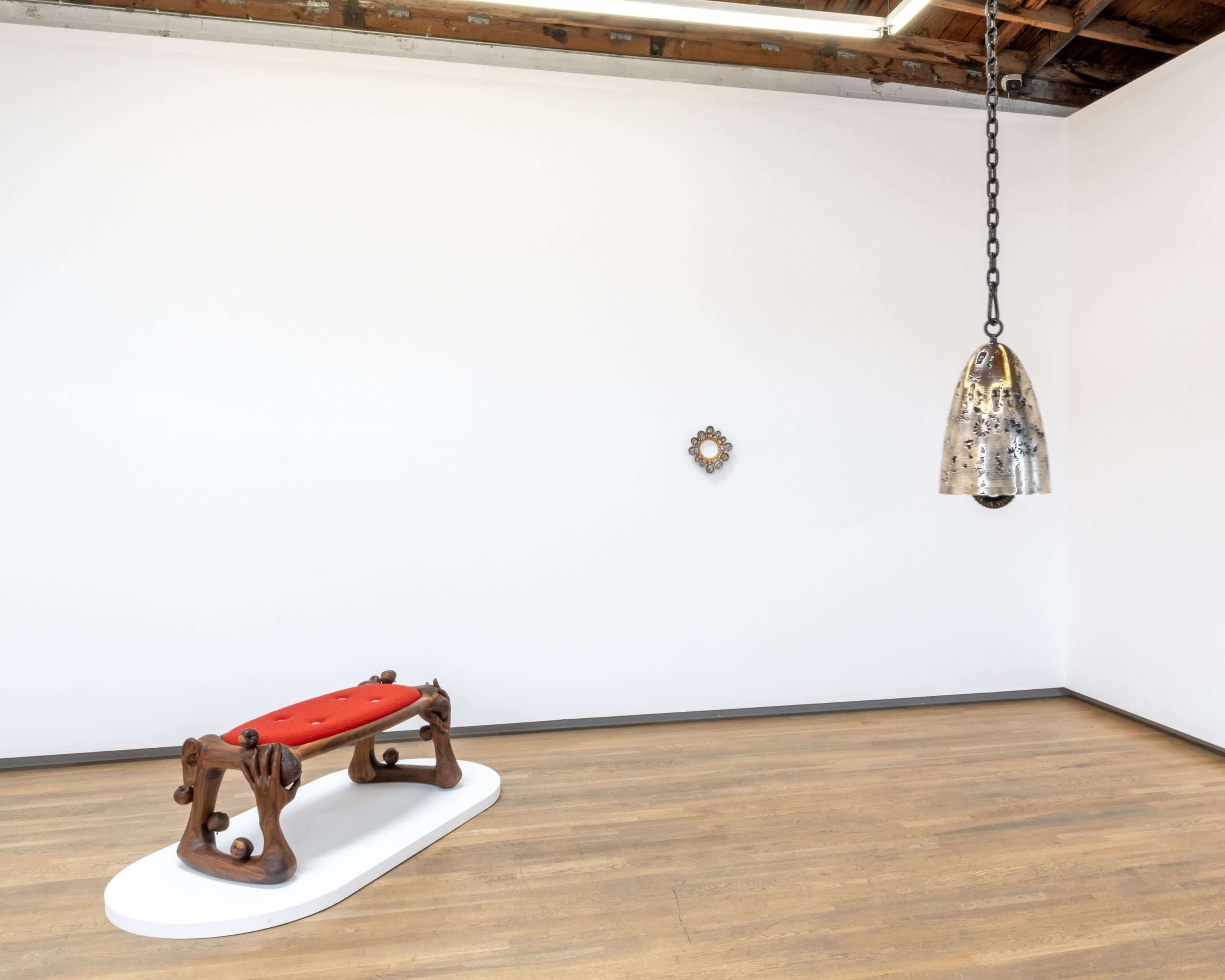 Group Exhibition — This Is Not a Toaster — image 6 of 7