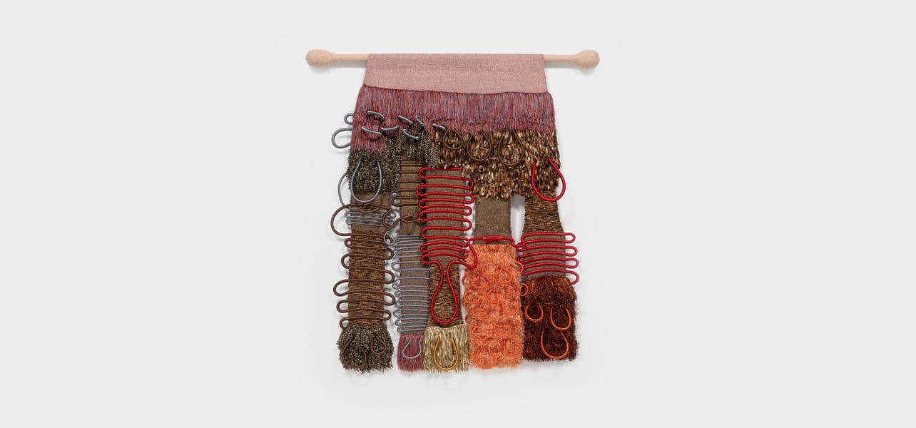 Desire Moheb-Zandi — Cross Over — image 3 of 5