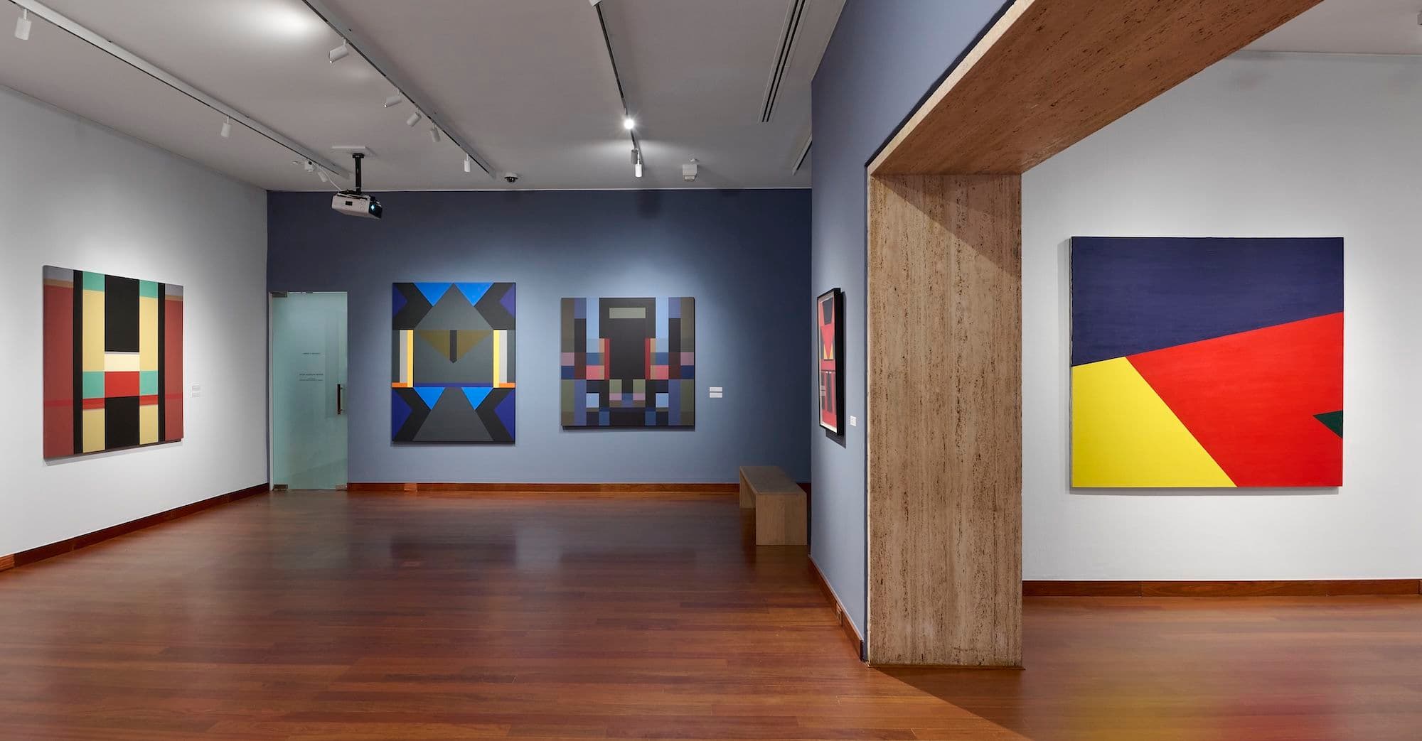 Fanny Sanín — Geometric Equations — image 6 of 8
