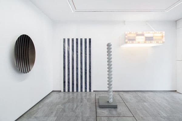 Group Exhibition — Heroes For Imagine — image 3 of 8
