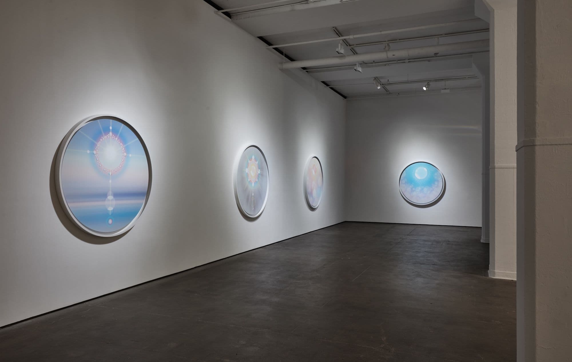 Mariko Mori — Radiance — image 2 of 8