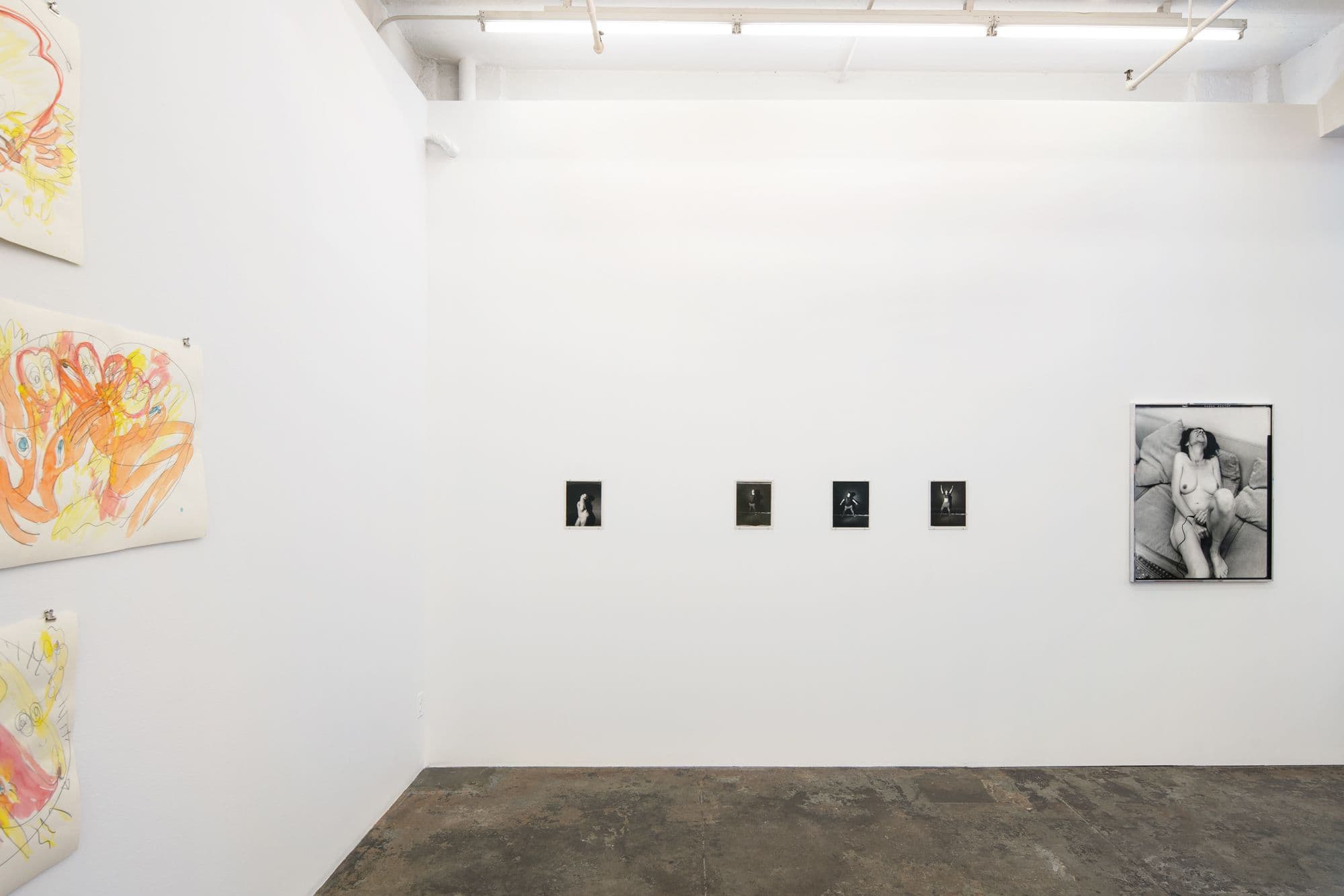 Group Exhibition — Self-Pleasure — image 2 of 3
