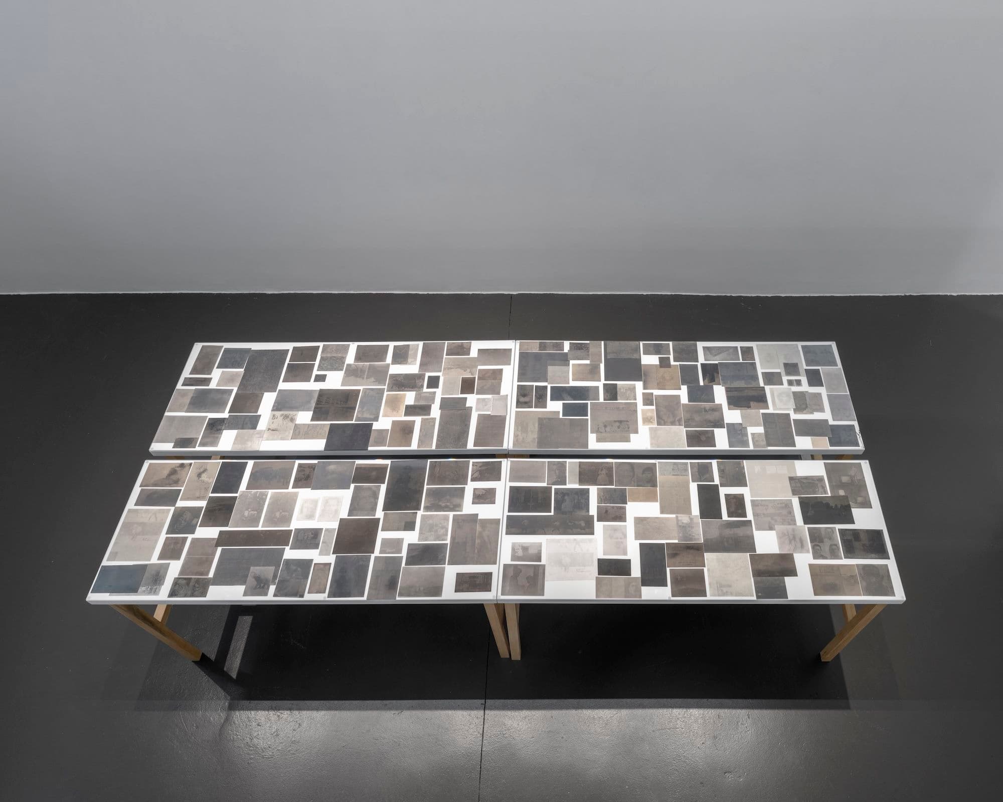 Oscar Muñoz — Indicios — image 8 of 8