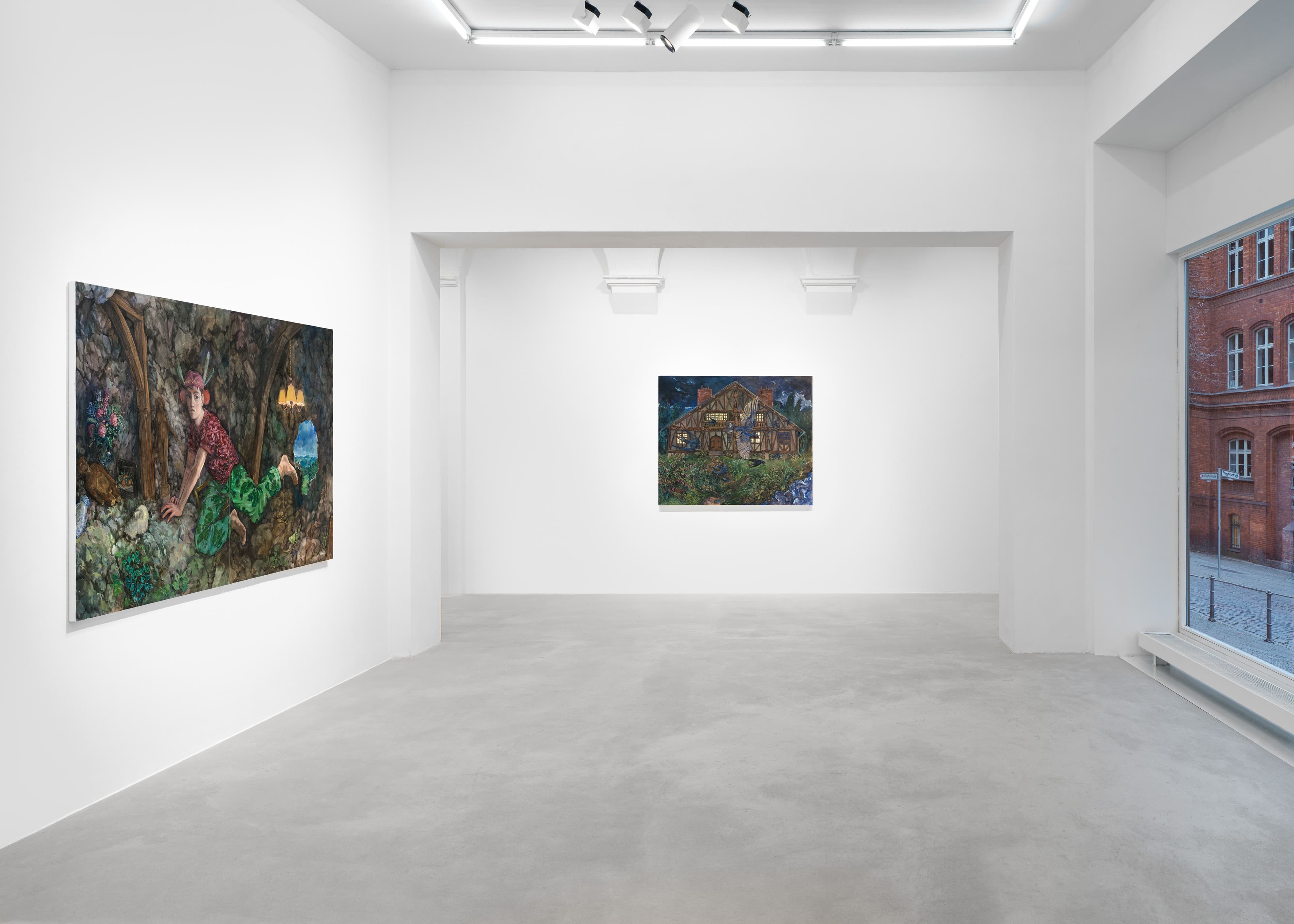 Adrian Geller — Meine Weltlandschaft — image 3 of 6