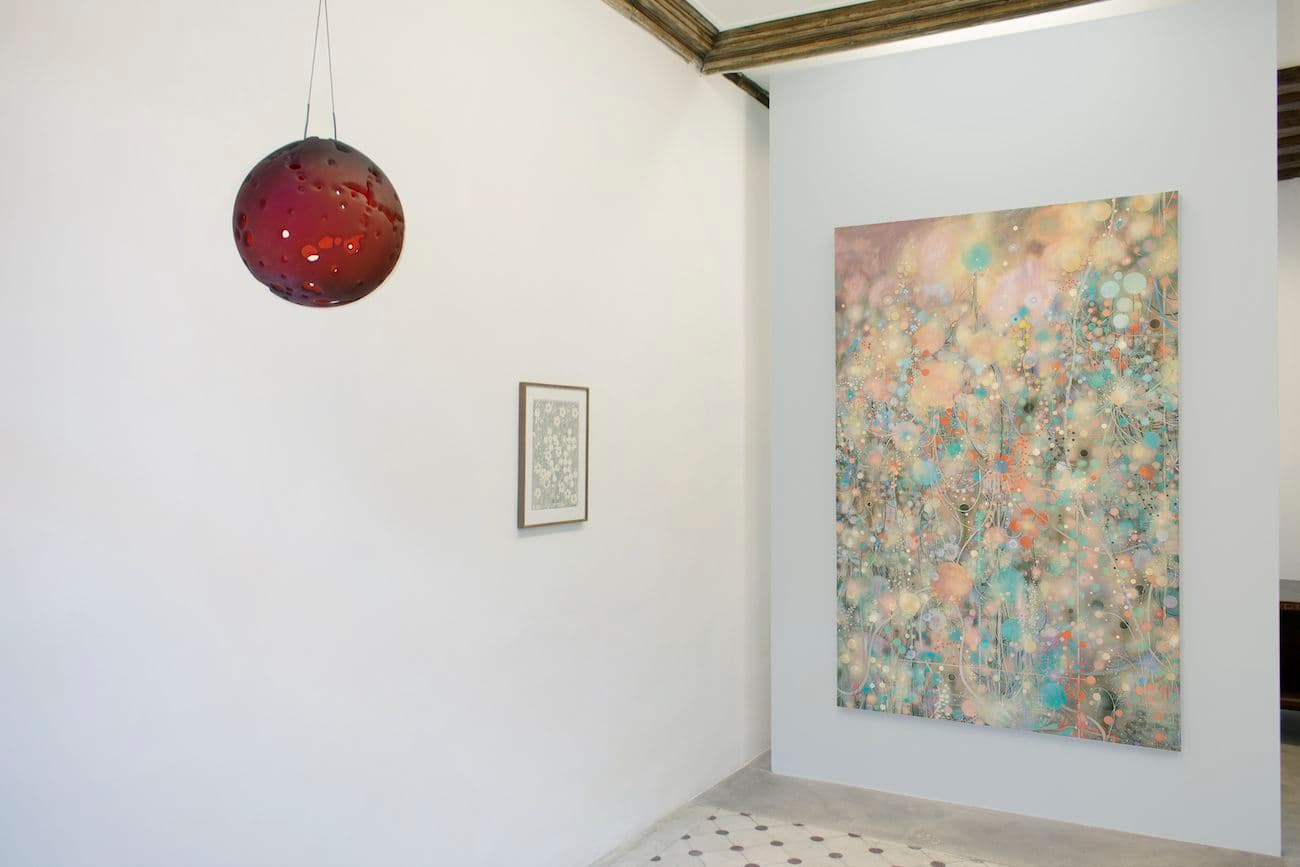 Guillaume Dénervaud — Thulite — image 2 of 2